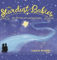 Enlarge image Cover: Stardust Babies - Palmetto Publishing