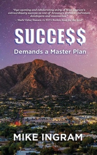 Enlarge image Cover: Success Demands A Master Plan - Mark Victor Hansen Library