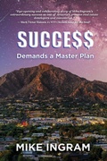 Cover: Success Demands A Master Plan - Mark Victor Hansen Library
