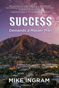 Enlarge image Cover: Success Demands A Master Plan - Mark Victor Hansen Library
