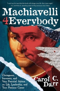 Enlarge image Cover: Machiavelli 4 Everybody - Koehler Books