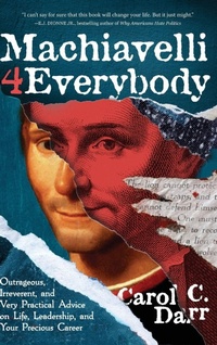 Enlarge image Cover: Machiavelli 4 Everybody - Koehler Books