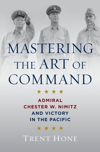 Enlarge image Cover: Mastering the Art of Command - Naval Institute Press