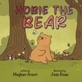 Cover: Hobie the Bear - Lawley Enterprises LLC