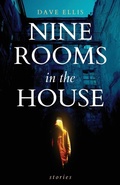Cover: Nine Rooms in the House - Atmosphere Press