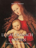Cover: Lucas Cranach L'Ancien - Parkstone International