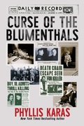 Cover: Curse of the Blumenthals - Post Hill Press