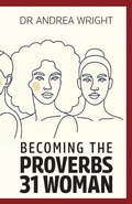 Cover: Becoming the Proverbs 31 Woman - BooxAi