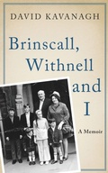 Cover: Brinscall, Withnell and I - DRAM BOOKS