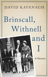 Enlarge image Cover: Brinscall, Withnell and I - DRAM BOOKS