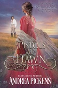 Cover: Pistols at Dawn - Intrepid Heroines