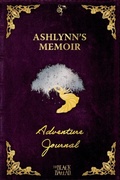 Cover: Ashlynn's Memoir - Storytellers Forge Studio, LLC