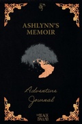 Cover: Ashlynn's Memoir - Storytellers Forge Studio, LLC