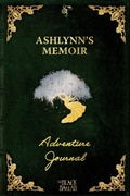 Cover: Ashlynn's Memoir - Storytellers Forge Studio, LLC