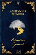 Cover: Ashlynn's Memoir - Storytellers Forge Studio, LLC