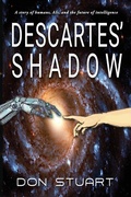 Cover: Descartes' Shadow - Colvos Publications