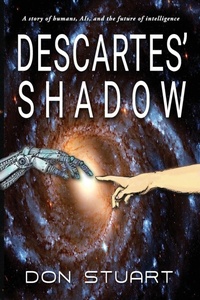Enlarge image Cover: Descartes' Shadow - Colvos Publications
