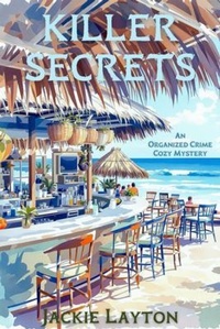 Enlarge image Cover: Killer Secrets - LEVEL BEST BOOKS