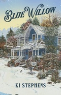 Cover: Blue Willow - Ki Stephs
