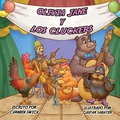 Cover: Olivia Jane Y Los Cluckers - Presbeau Publishing