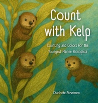 Enlarge image Cover: Count with Kelp - The Highest Deep Publications