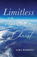 Cover: Limitless in the Wounds of Christ - Trilogy Christian Publishing