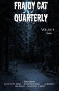 Cover: Fraidy Cat Quarterly - Fraidy Cat Press