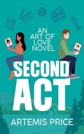Cover: Second Act - Art of Love