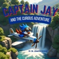 Cover: Captain Jay and the Curious Adventure - AMP