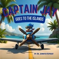 Cover: Captain Jay Goes to the Islands - AMP