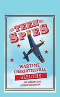 Cover: Teen Spies