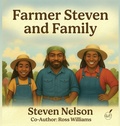 Cover: Farmer Steven and Family - Williams Commerce