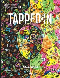 Enlarge image Cover: Tapped-In Magazine - Returning Citizens Association