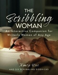 Cover: The Scribbling Woman - Scribbling Woman Press