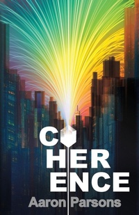 Enlarge image Cover: Coherence - The MiddleMan Apocryphon