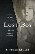 Cover: Lost Boy - Susan C Kelley