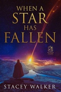 Cover: When a Star Has Fallen - Believe Books