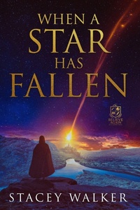 Enlarge image Cover: When a Star Has Fallen - Believe Books
