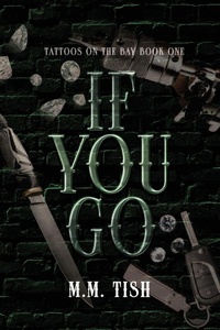 Enlarge image Cover: If You Go - Onyx Pyre Collective, LLC