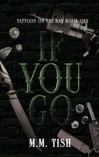 Enlarge image Cover: If You Go - Onyx Pyre Collective, LLC