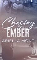 Cover: Chasing Ember - Sweet Magnolia Media