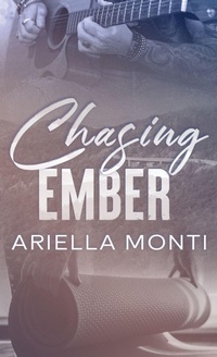 Enlarge image Cover: Chasing Ember - Sweet Magnolia Media