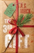 Cover: The 3rd Gift - Epoch Thrillers