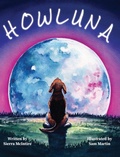 Cover: Howluna - Gooberry Press