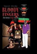 Cover: Bloody Fingers - Cecil Hicks