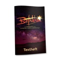 Cover: Bethlehem Textheft, Libretto - "Creative Kirche" Medien GmbH