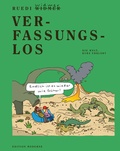 Cover: Verfassungslos - Edition Moderne
