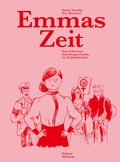 Cover: Emmas Zeit - Edition Moderne