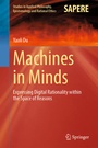 Cover: Machines in Minds - Springer