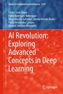 Cover: AI Revolution: Exploring Advanced Concepts in Deep Learning - Springer
